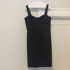 Laundry by design black cocktail dress